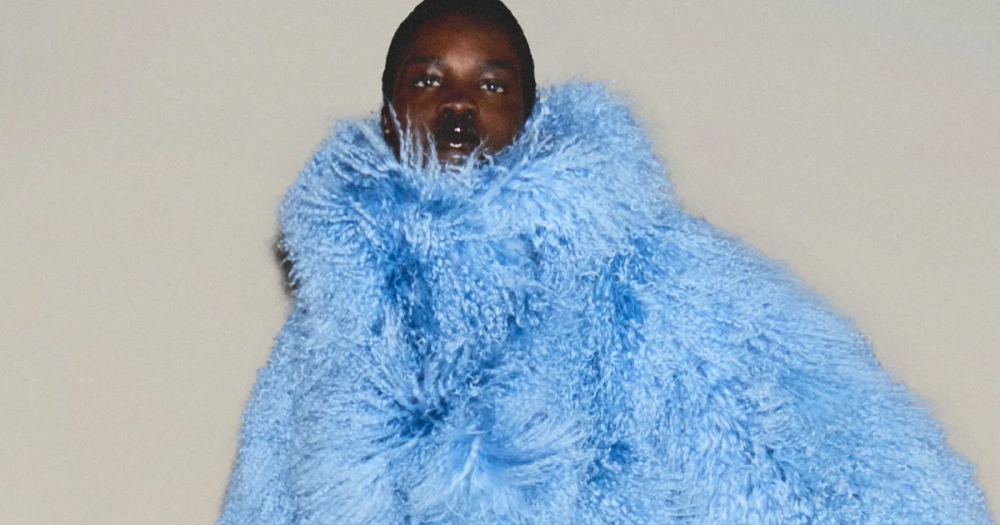 The Attico, коллекция resort 2026