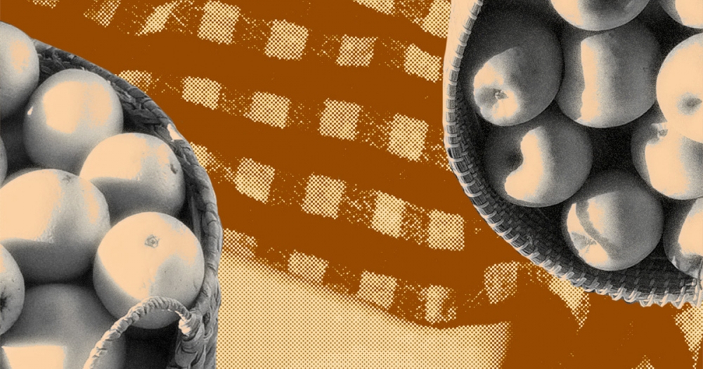 Сложные углеводы и фрукты: как подготовить себя и свой организм к осени с помощью питания