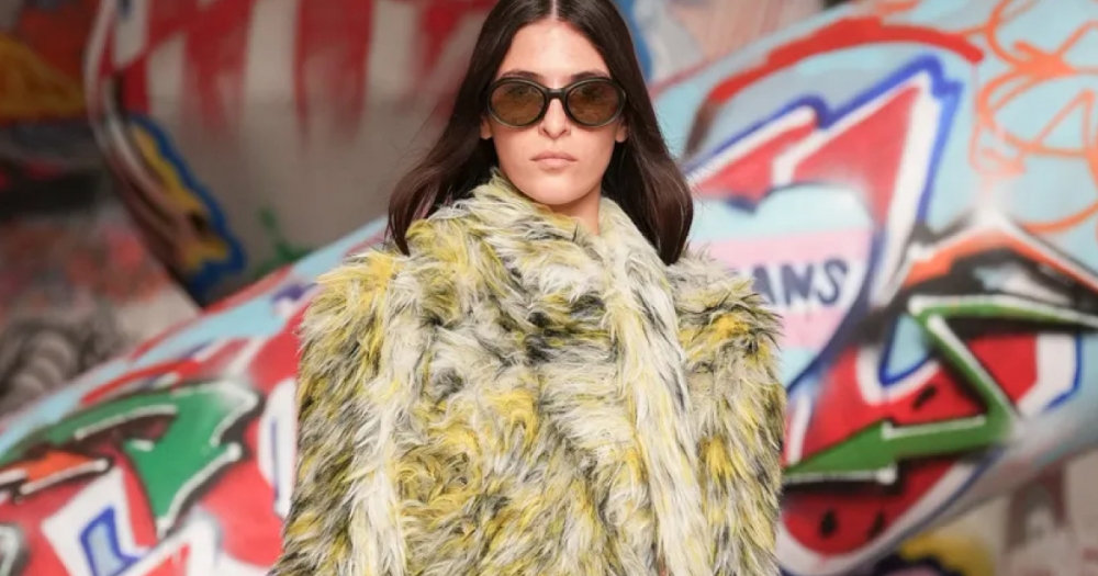 Diesel, коллекция осень-зима 2025