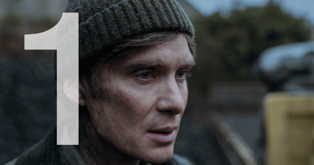 «Мелочи жизни»: 5 причин посмотреть драму о неравнодушии с Киллианом Мёрфи