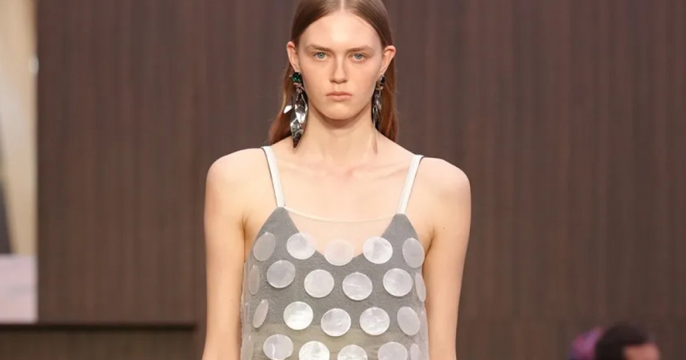 Marni, коллекция осень-зима 2026