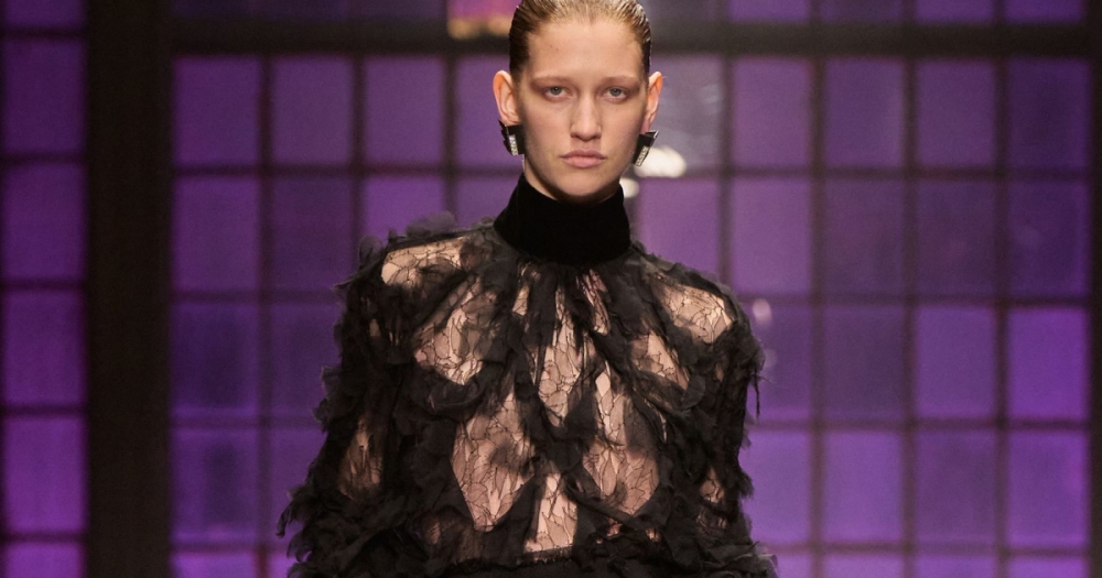 Roberto Cavalli, коллекция осень-зима 2026