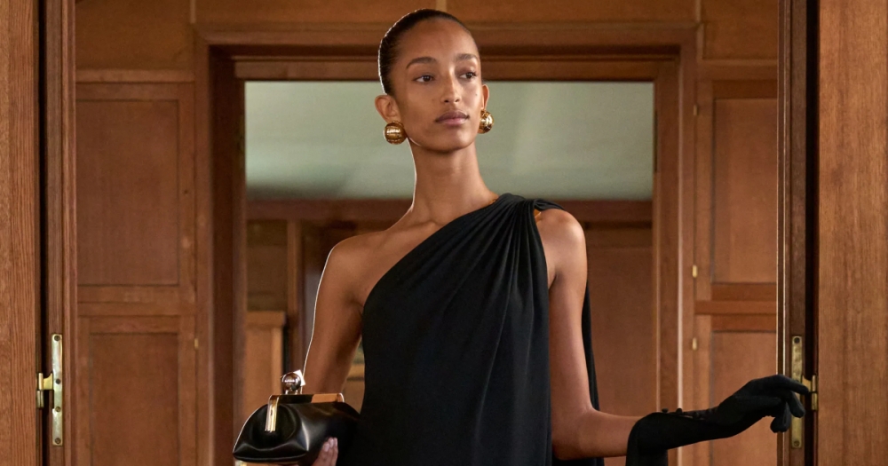 Jacquemus, коллекция весна-лето 2025