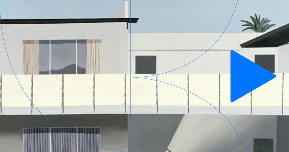 На связи BURO.: 4 видео о великих художниках