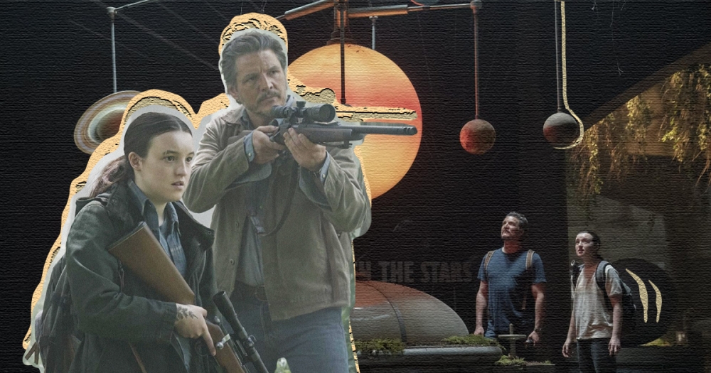 «Правда дороже миражей»: о чем говорит зрителю второй сезон сериала «Одни из нас»