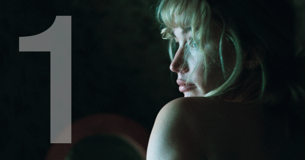 «Умри, моя любовь»: 5 причин посмотреть психологический триллер Линн Рэмси