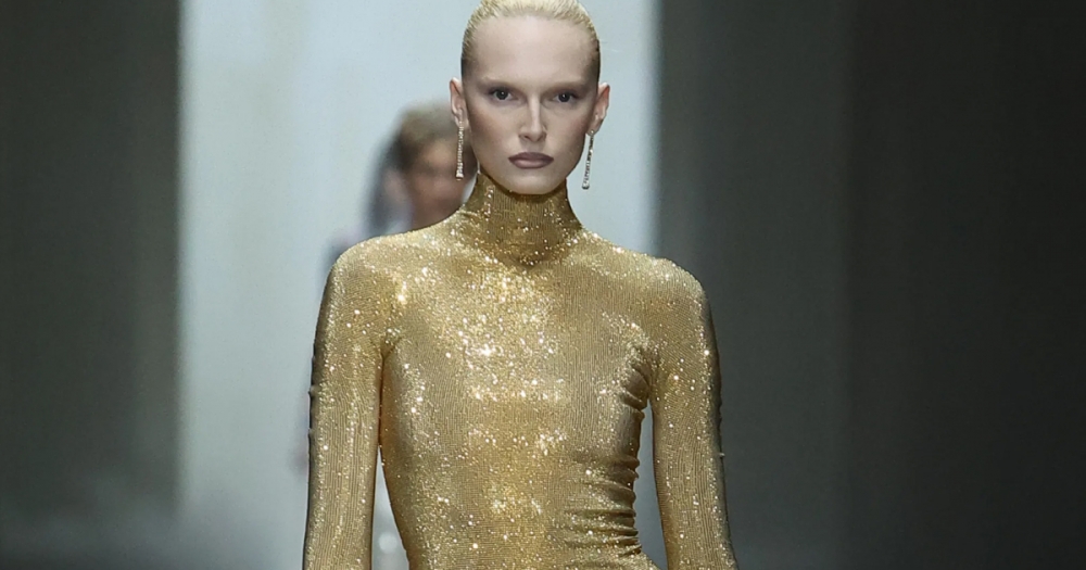 Gucci, коллекция осень-зима 2026