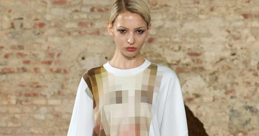 Moschino, коллекция осень-зима 2026