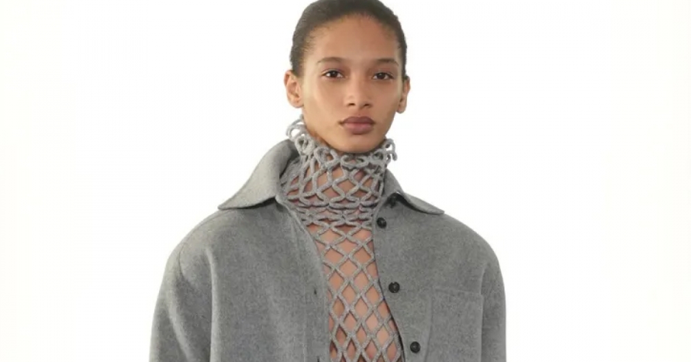 Sportmax, коллекция осень-зима 2026