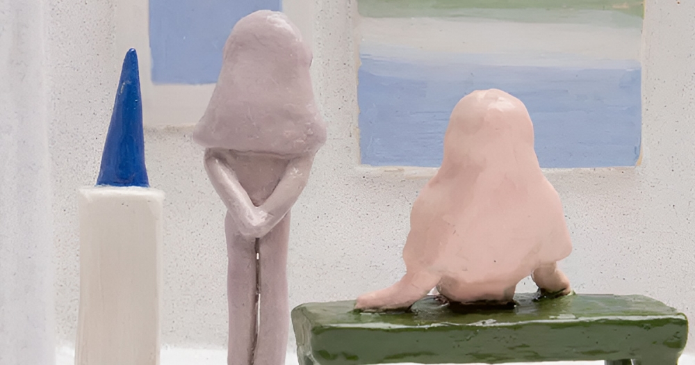 Керамика с характером. У каких российских художников искать объекты для интерьера