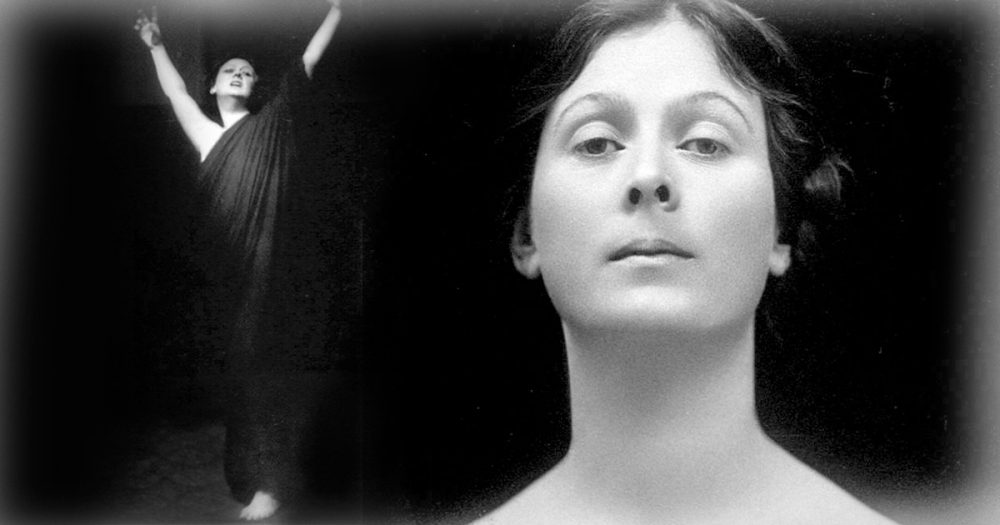 Мать современного танца: 10 фактов об Айседоре Дункан