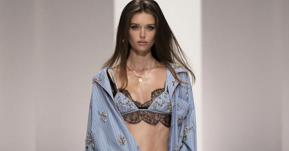 Dolce&Gabbana, коллекция весна-лето 2026