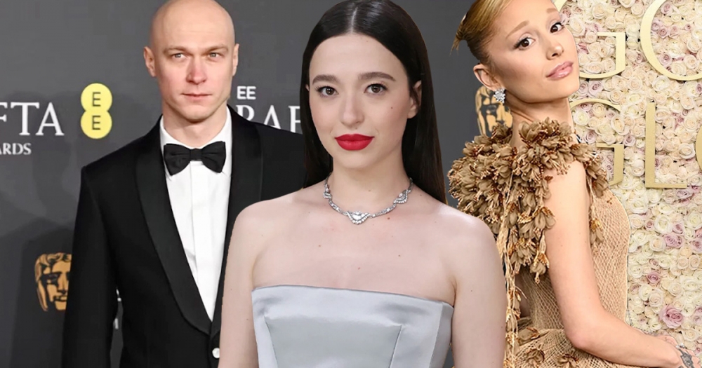 Майки Мэдисон в Louis Vuitton и Ариана Гранде в Dior: 20 лучших модных моментов наградного сезона 2025