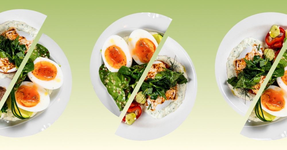 Новости ресторанов: латте трюфель-пармезан, угольная треска и бифштекс с кремом из перцев