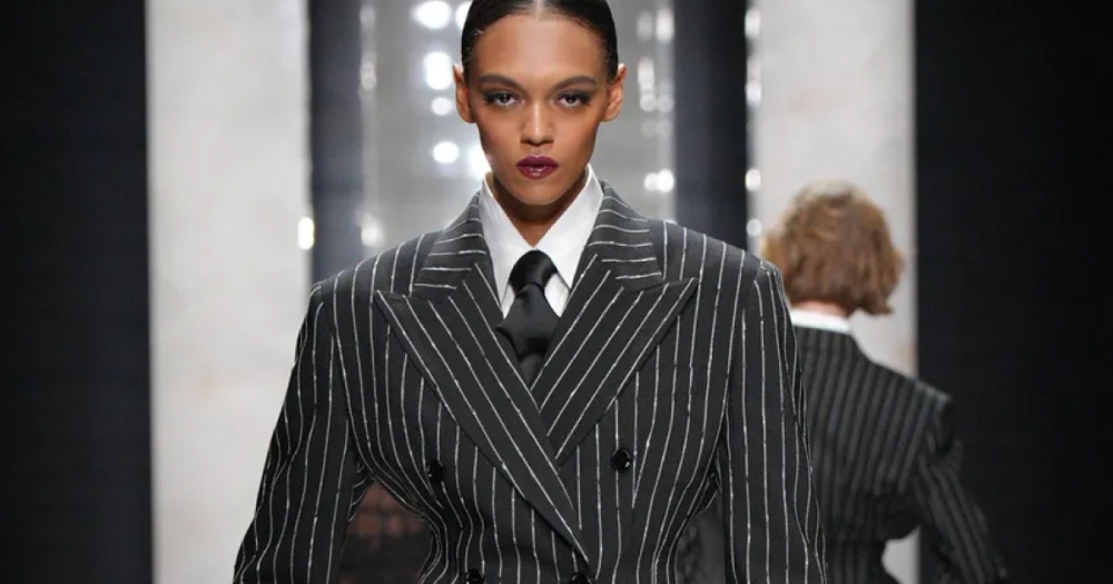 Dolce&Gabbana, коллекция осень-зима 2026