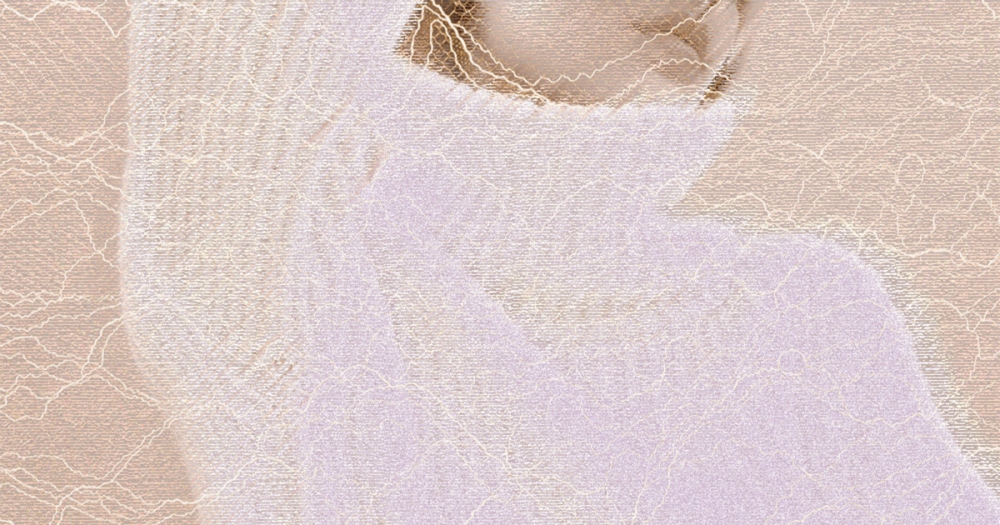 За водолазкой не скроешь: как бороться с кольцами Венеры? Отвечает эксперт