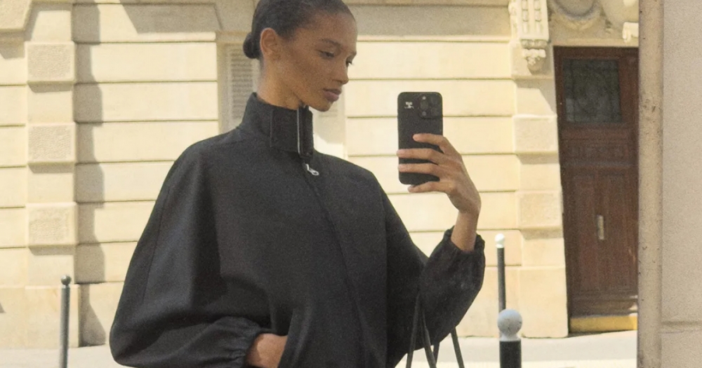 Courrèges, коллекция resort 2026