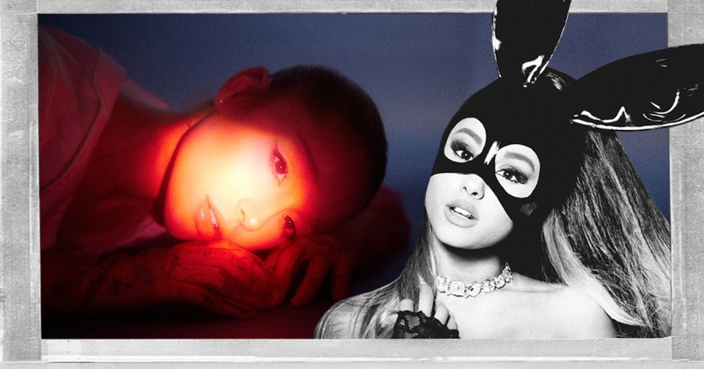 От поп-звезды до доброй волшебницы: какой путь прошла Ариана Гранде и за что мы ее любим