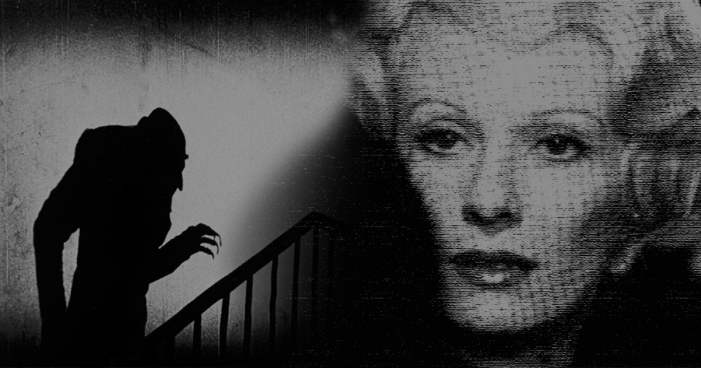 От «Носферату» до «Сумерек»: как менялись образы вампиров в кинематографе