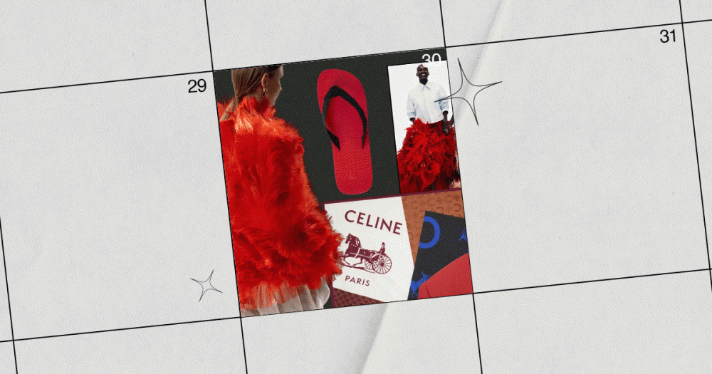 Финишная прямая. Главные итоги 2025 года от редакции BURO.