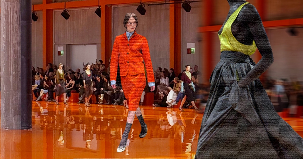 Неделя моды в Милане весна-лето 2026. Как это было глазами шеф-редактора BURO.