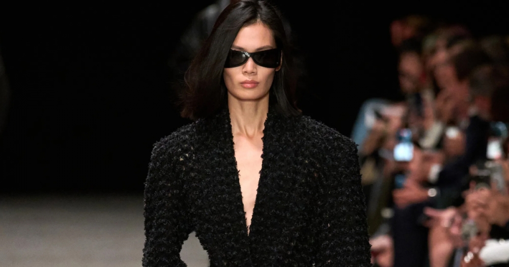 Stella McCartney, коллекция весна-лето 2026