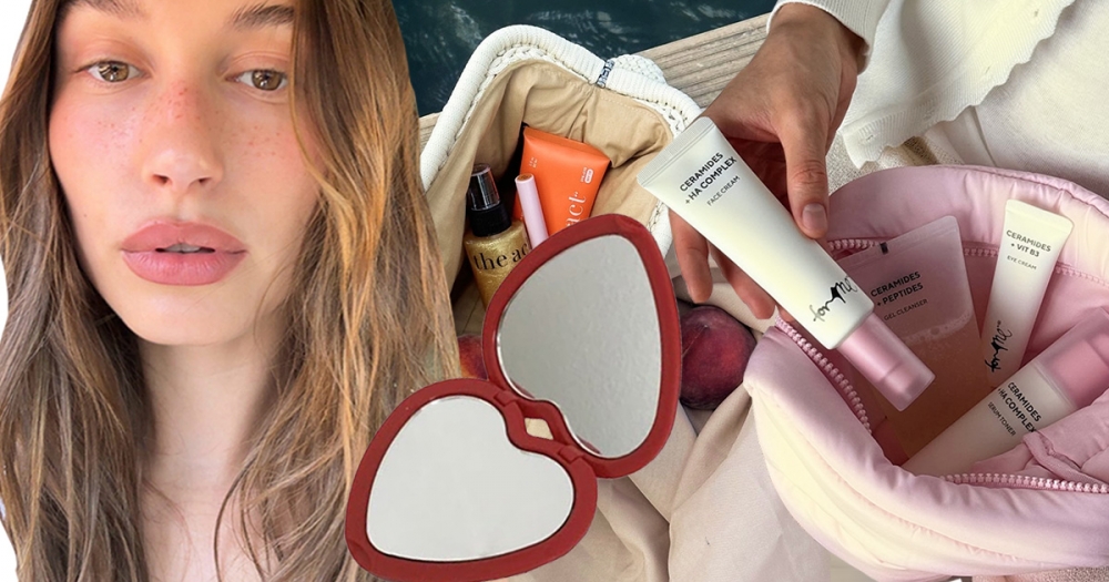 Дерморексия и clean girl makeup: почему зумеры меньше пользуются декоративной косметикой