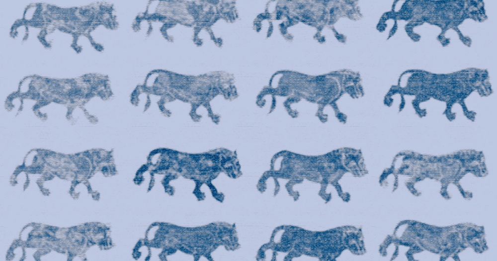 Две площадки и 87 галерей. Ярмарка Art Basel Qatar глазами Анастасии Постригай