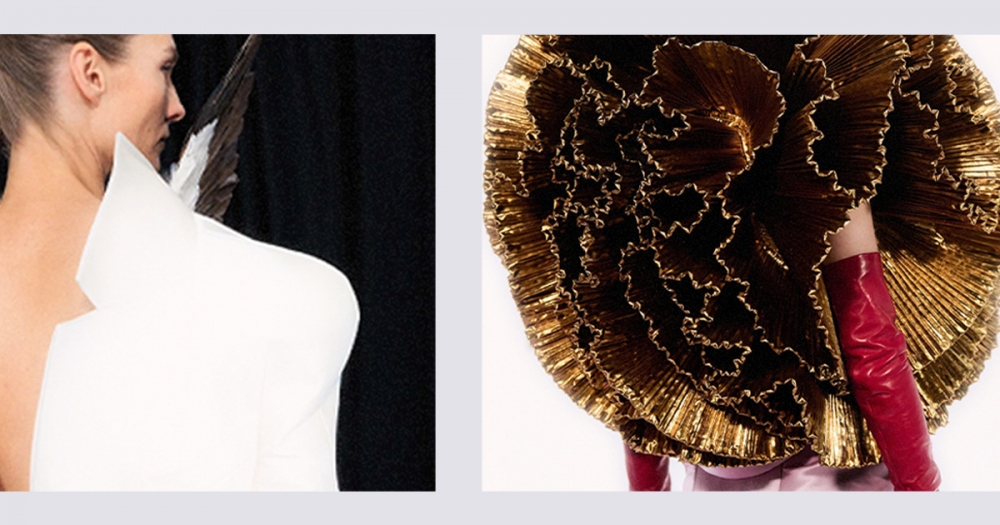 Чем запомнилась парижская Неделя моды Haute Couture весна-лето 2026