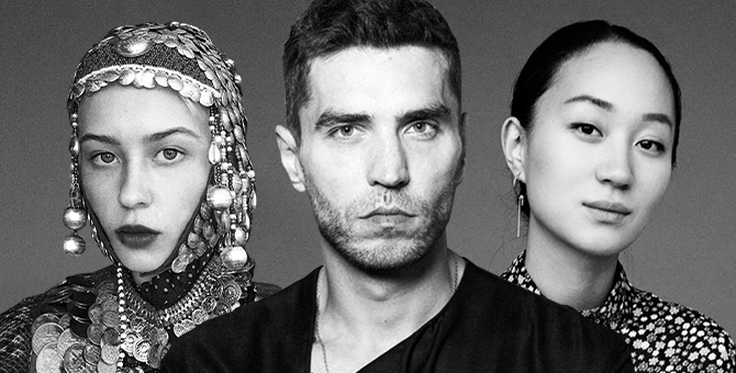 10 супергероев, которые меняют моду в России прямо сейчас