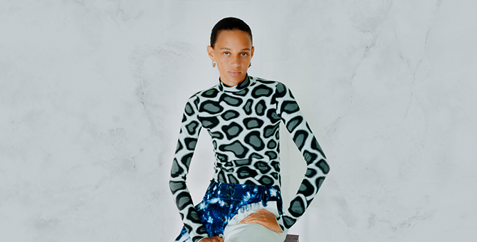 5 хитов 2021-го, которые можно найти в шкафу у мамы