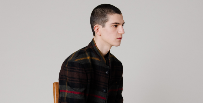 Massimo Alba, коллекция осень-зима 2021