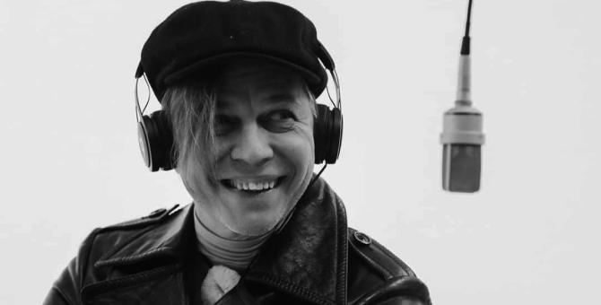 С Новым годом, крошки! Большое интервью Ильи Лагутенко с итогами — года, группы, жизни и русской музыки