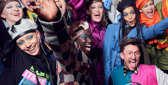 Огромные деньги, злая критика и выгорание: какова истинная цена участия в неделях моды