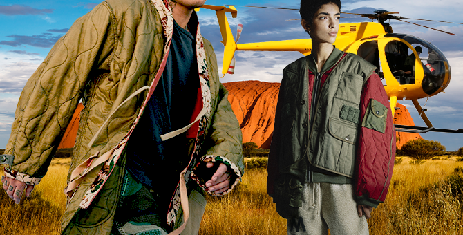 Как работать с военным дедстоком. 5 вдохновляющих примеров