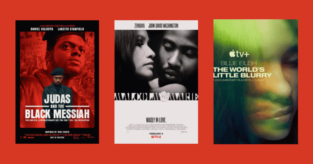 Новый фильм режиссера «Эйфории», продолжение «Молчания ягнят» и док о Билли Айлиш: главные онлайн-премьеры февраля