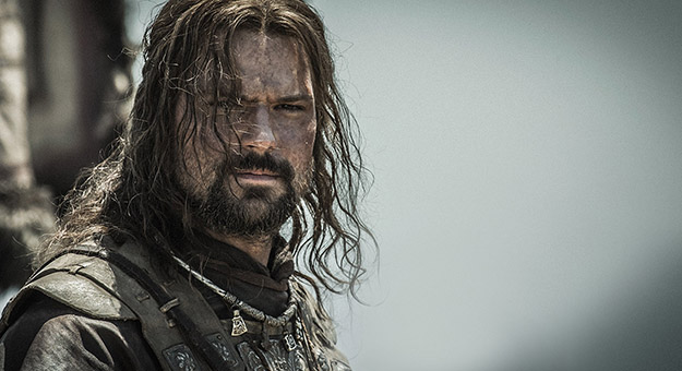 «Викинг» выйдет на больших экранах Италии и Великобритании