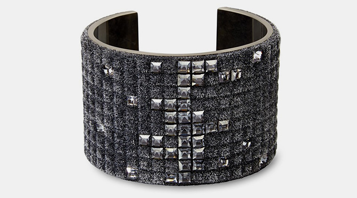 Viktor & Rolf создали коллекцию для Swarovski