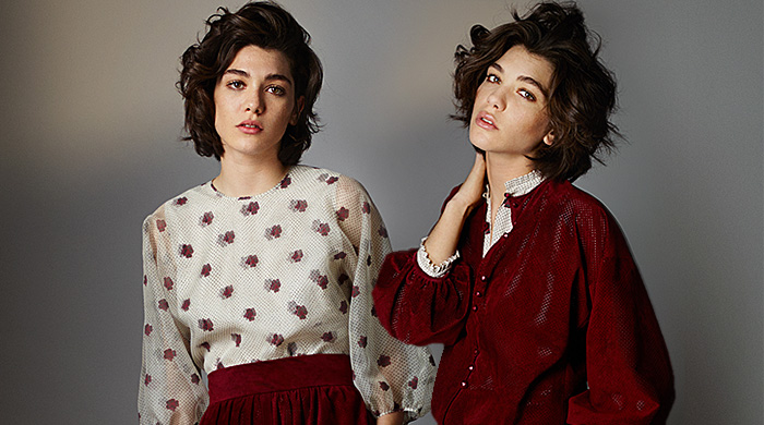Обзор Buro 24/7: Vilshenko, pre-fall 2015