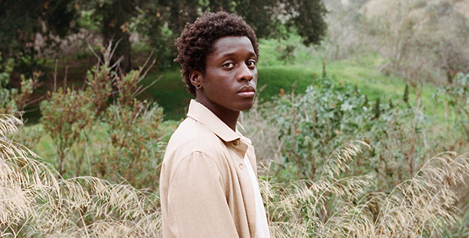 Gabriela Hearst, мужская коллекция осень-зима 2020