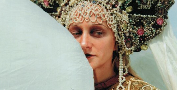 «Космосфильм»: как живет студия, делавшая постпродакшен для «Войны Анны» и снимавшая док о Егоре Летове