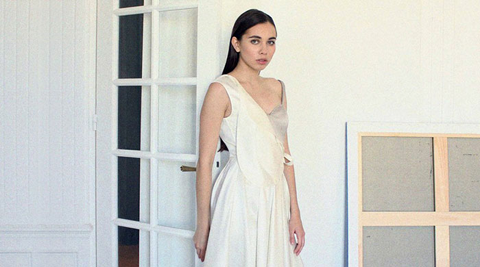 Обзор Buro 24/7: VikaJulia, осень-зима 2016