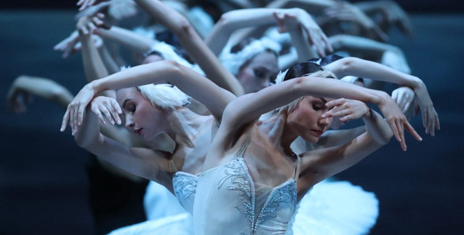 «ВКонтакте» запускает ежегодный проект ко Дню театра