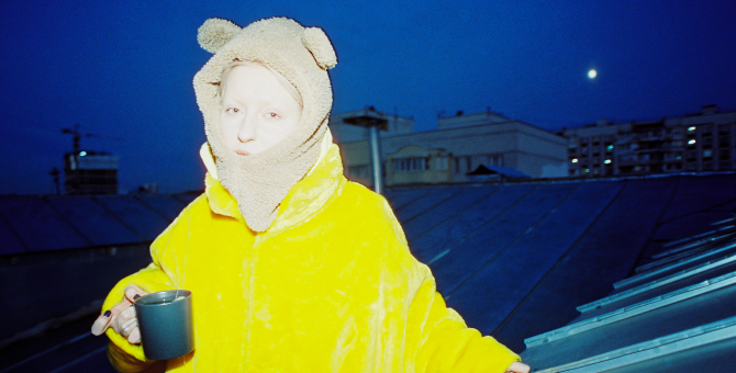 «Три дня дождя» и Тося Чайкина снялись в документальном фильме «Ярче»