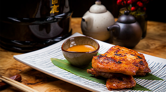 Вкушать и просветляться: ресторан Fumisawa Sushi