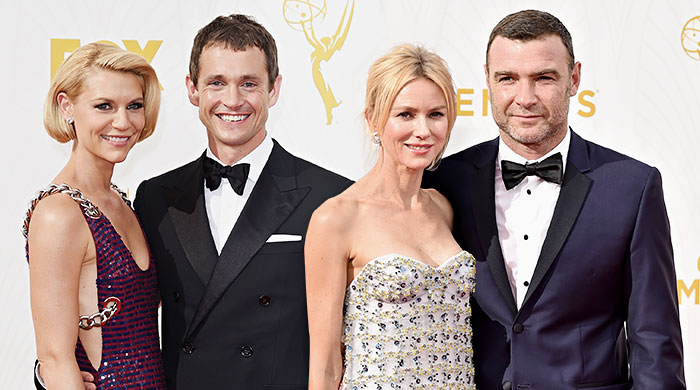 Церемония вручения наград 67-й премии Emmy