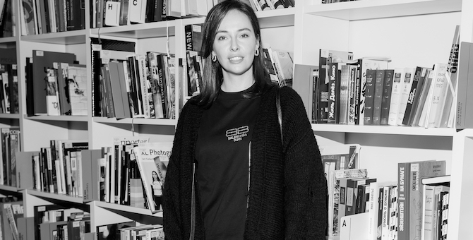 Как прошла презентация проекта MR Group в ММОМА