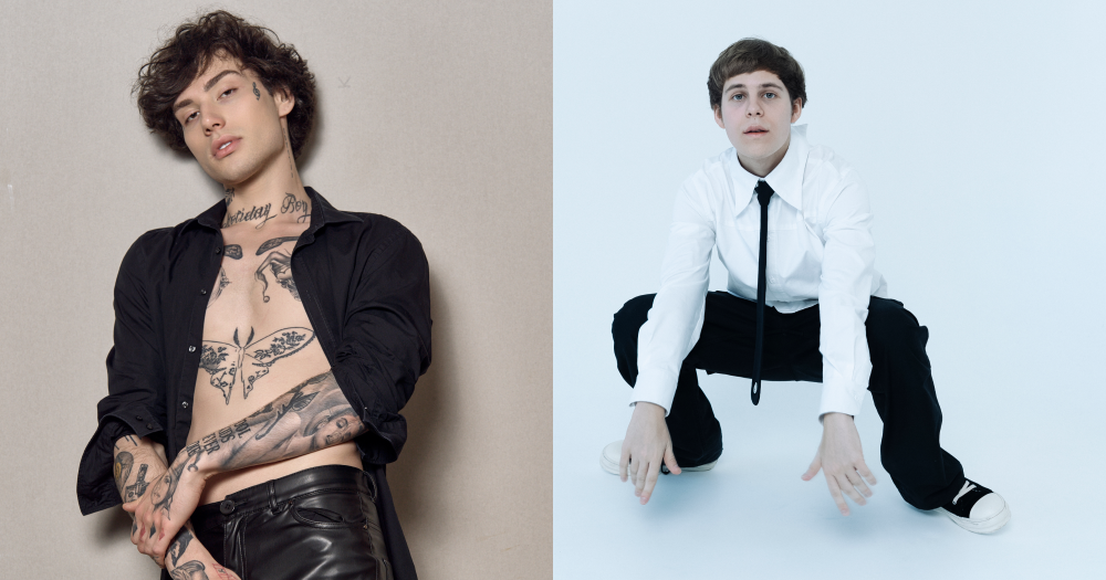 МТС Live объявил артистов, которые выступят на летней площадке в «Лужниках»