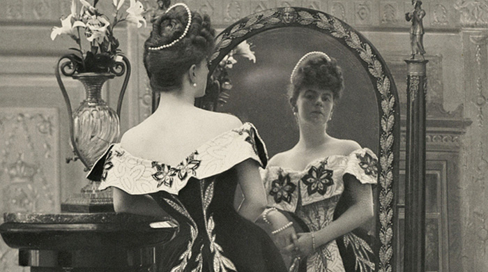 Выставку нарядов графини Элизабет Греффюль покажут в музее Galliera