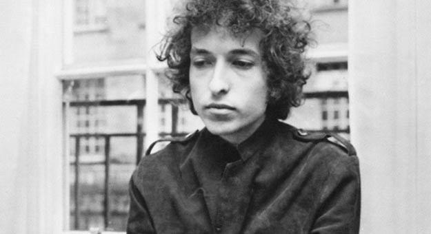 Боб Дилан записал свадебную песню для ЛГБТ-пар